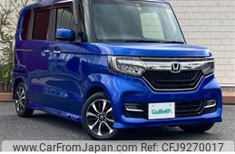 honda n-box 2018 -HONDA--N BOX DBA-JF3--JF3-1157382---HONDA--N BOX DBA-JF3--JF3-1157382-