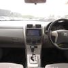 toyota corolla-axio 2012 CFJ1633822 image 8
