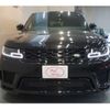 land-rover range-rover 2022 -ROVER--Range Rover 3CA-LW3WHE--SALWA2AW8NA242762---ROVER--Range Rover 3CA-LW3WHE--SALWA2AW8NA242762- image 7