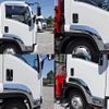 isuzu forward 2007 quick_quick_PKG-FRR90S2_FRR90-7003256 image 4