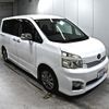 toyota voxy 2012 -TOYOTA 【山口 332ぬ1014】--Voxy ZRR70W-0481683---TOYOTA 【山口 332ぬ1014】--Voxy ZRR70W-0481683- image 1