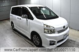 toyota voxy 2012 -TOYOTA 【山口 332ぬ1014】--Voxy ZRR70W-0481683---TOYOTA 【山口 332ぬ1014】--Voxy ZRR70W-0481683-