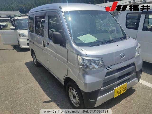 daihatsu hijet-van 2020 CFJ1397121 image 1