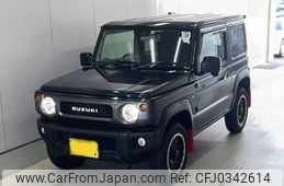 suzuki jimny 2022 -SUZUKI 【岡山 783こ1】--Jimny JB64W-232368---SUZUKI 【岡山 783こ1】--Jimny JB64W-232368-