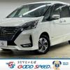 nissan serena 2020 quick_quick_DAA-HFC27_HFC27-080080 image 1