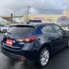 mazda axela 2014 -MAZDA--Axela DBA-BMEFS--BMEFS-102348---MAZDA--Axela DBA-BMEFS--BMEFS-102348- image 3