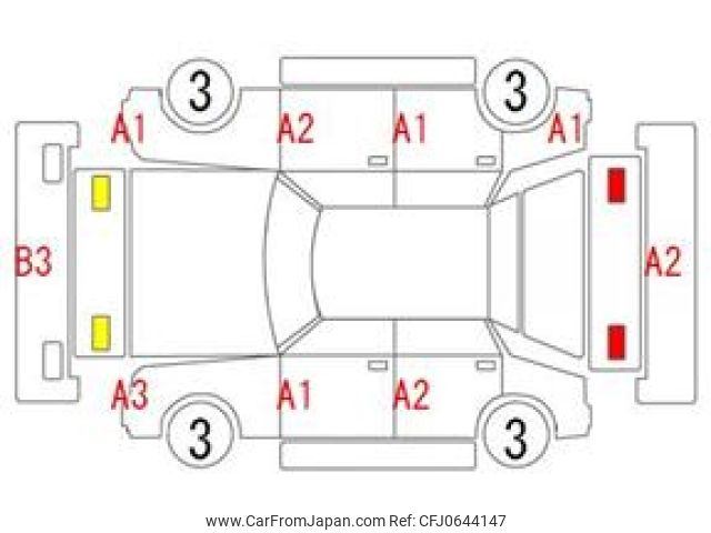 nissan note 2017 -NISSAN--Note DAA-HE12--HE12-030179---NISSAN--Note DAA-HE12--HE12-030179- image 2