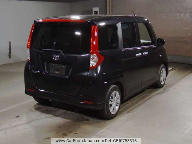 toyota roomy 2022 -TOYOTA--Roomy 5BA-M900A--M900A-0698661---TOYOTA--Roomy 5BA-M900A--M900A-0698661- image 2