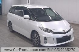 toyota estima 2013 quick_quick_DBA-ACR50W_ACR50-0164540