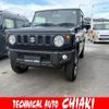 suzuki jimny 2024 CFJ3880626 image 1