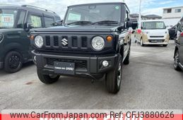 suzuki jimny 2024 CFJ3880626