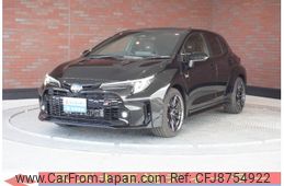 toyota corolla 2023 -TOYOTA--Corolla 4BA-GZEA14H--GZEA14-0001***---TOYOTA--Corolla 4BA-GZEA14H--GZEA14-0001***-