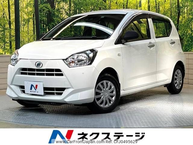 daihatsu mira-e-s 2019 -DAIHATSU--Mira e:s 5BA-LA350S--LA350S-0155257---DAIHATSU--Mira e:s 5BA-LA350S--LA350S-0155257- image 1