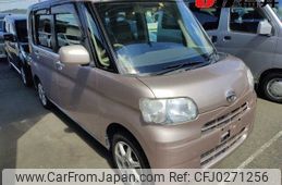 daihatsu tanto 2013 -DAIHATSU--Tanto L385S--0103166---DAIHATSU--Tanto L385S--0103166-