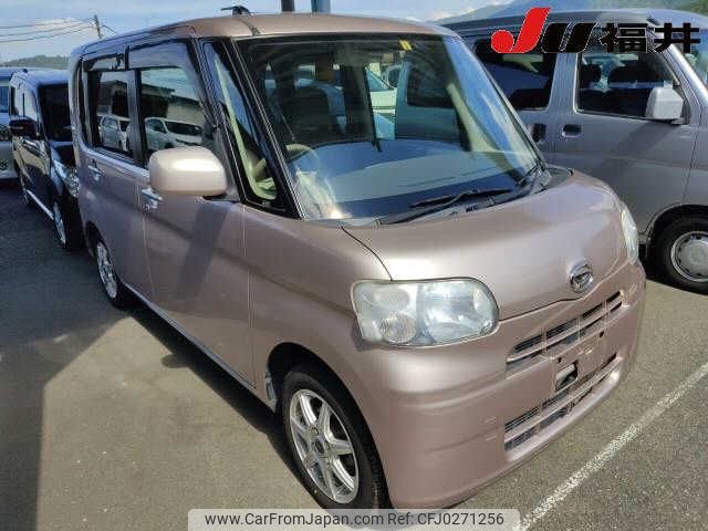 daihatsu tanto 2013 -DAIHATSU--Tanto L385S--0103166---DAIHATSU--Tanto L385S--0103166- image 1