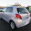 toyota vitz 2010 504749-RAOID:9669 image 4