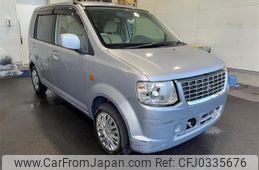 mitsubishi ek-wagon 2011 -MITSUBISHI--ek Wagon DBA-H82W--H82W-1338055---MITSUBISHI--ek Wagon DBA-H82W--H82W-1338055-