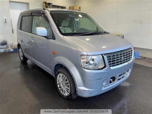 mitsubishi ek-wagon 2011 -MITSUBISHI--ek Wagon DBA-H82W--H82W-1338055---MITSUBISHI--ek Wagon DBA-H82W--H82W-1338055- image 1