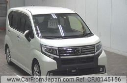 daihatsu move 2015 -DAIHATSU--Move LA160S--0010420---DAIHATSU--Move LA160S--0010420-