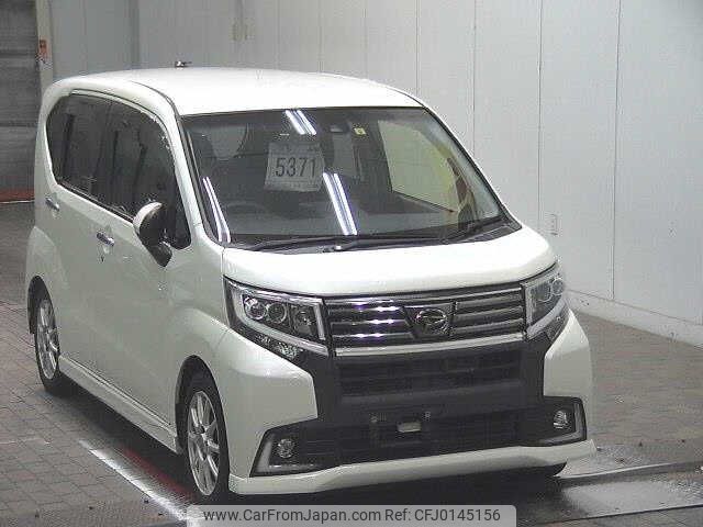 daihatsu move 2015 -DAIHATSU--Move LA160S--0010420---DAIHATSU--Move LA160S--0010420- image 1