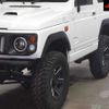 suzuki jimny 1998 CFJ1695522 image 8