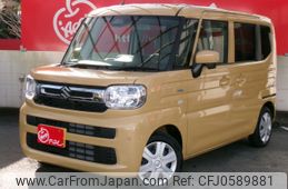 suzuki spacia 2023 -SUZUKI--Spacia 5AA-MK94S--MK94S-107136---SUZUKI--Spacia 5AA-MK94S--MK94S-107136-