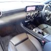 mercedes-benz cla-class 2020 -MERCEDES-BENZ--Benz CLA 3DA-118312M--W1K1183122N081048---MERCEDES-BENZ--Benz CLA 3DA-118312M--W1K1183122N081048- image 9