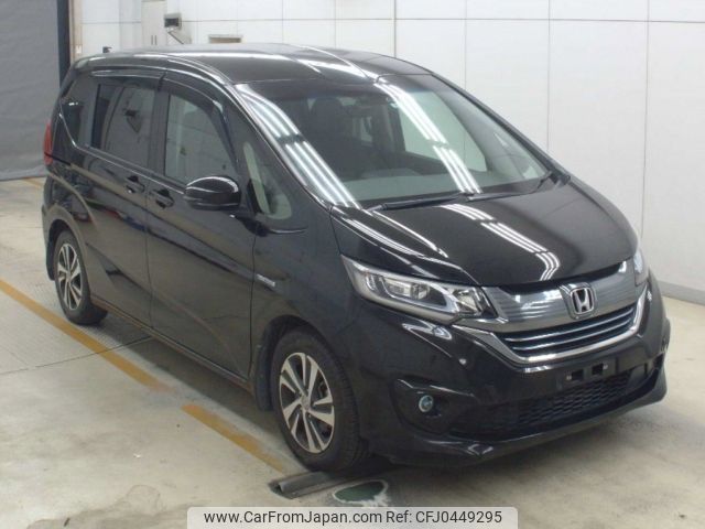 honda freed 2019 -HONDA--Freed GB7-1116480---HONDA--Freed GB7-1116480- image 1