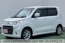 suzuki wagon-r 2013 CFJ1545274