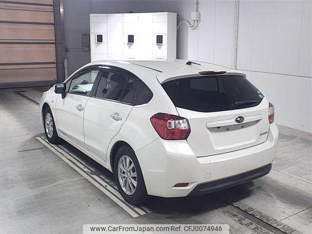 subaru impreza-wagon 2016 -SUBARU--Impreza Wagon GP2-033251---SUBARU--Impreza Wagon GP2-033251- image 2