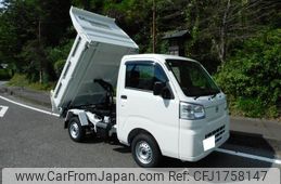 daihatsu hijet-truck 2025 CFJ1758147