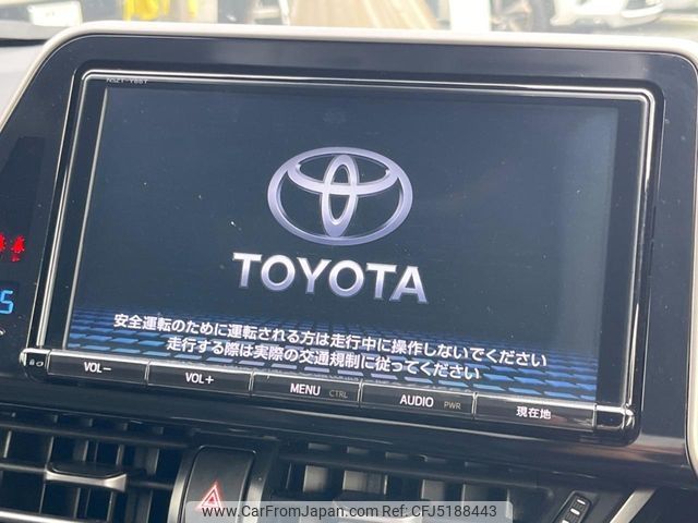 toyota c-hr 2017 CFJ5188443 image 2