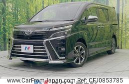 toyota voxy 2019 quick_quick_ZRR80W_ZRR80-0569932