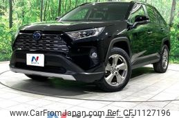 toyota rav4 2021 -TOYOTA--RAV4 6AA-AXAH54--AXAH54-4031247---TOYOTA--RAV4 6AA-AXAH54--AXAH54-4031247-