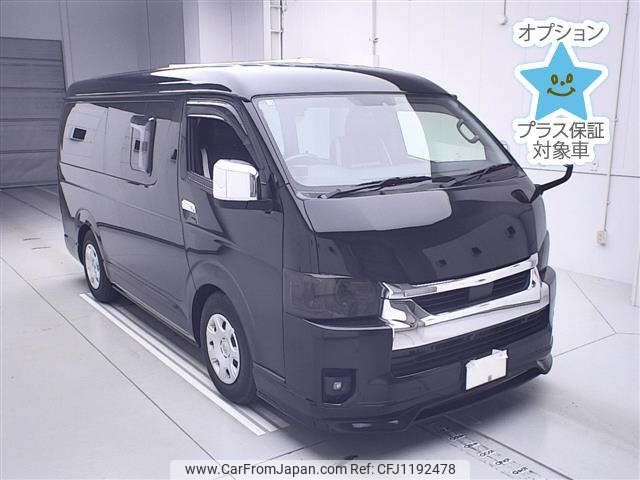 toyota hiace-wagon 2022 -TOYOTA--Hiace Wagon TRH214W-0071342---TOYOTA--Hiace Wagon TRH214W-0071342- image 1