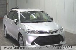 toyota corolla-axio 2017 -TOYOTA--Corolla Axio NZE164-7053747---TOYOTA--Corolla Axio NZE164-7053747-