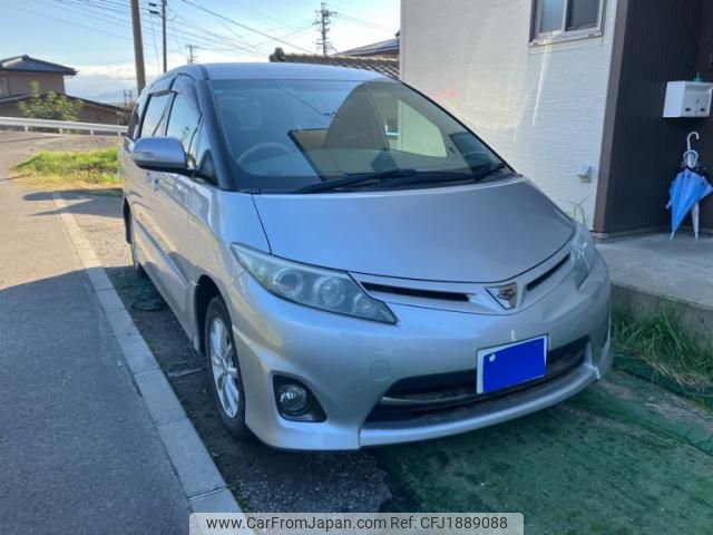 toyota estima 2009 CFJ1889088 image 2