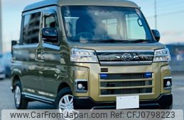 daihatsu atrai 2022 quick_quick_3BD-S710W_S710W-0002905