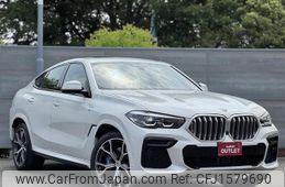 bmw x6 2023 CFJ1579690