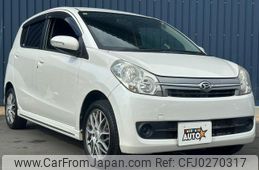 daihatsu mira-custom 2008 quick_quick_L285S_L285S-2004683