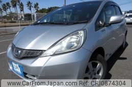 honda fit 2011 Y2025030020A-12