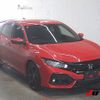 honda civic 2018 CFJ1808593 image 1