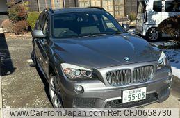 bmw x1 2012 -BMW--BMW X1 DBA-VM20--WBAVM12000VT52153---BMW--BMW X1 DBA-VM20--WBAVM12000VT52153-