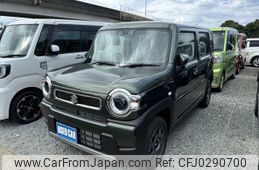 suzuki hustler 2024 quick_quick_5AA-MR92S_MR92S-462624