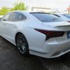 lexus ls 2021 CFJ1539228 image 2