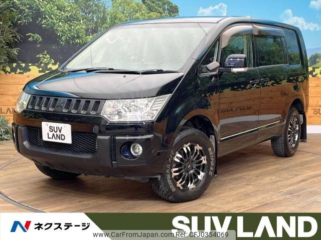 mitsubishi delica-d5 2007 -MITSUBISHI--Delica D5 DBA-CV5W--CV5W-0023634---MITSUBISHI--Delica D5 DBA-CV5W--CV5W-0023634- image 1