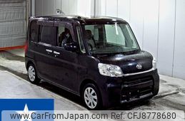 daihatsu tanto 2015 -DAIHATSU--Tanto LA600S--LA600S-0326207---DAIHATSU--Tanto LA600S--LA600S-0326207-