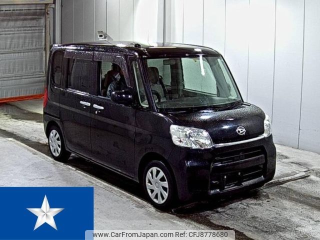 daihatsu tanto 2015 -DAIHATSU--Tanto LA600S--LA600S-0326207---DAIHATSU--Tanto LA600S--LA600S-0326207- image 1