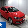 volkswagen polo 2015 -VOLKSWAGEN 【岐阜 530と5680】--VW Polo 6RCJZ--WVWZZZ6RZFU048058---VOLKSWAGEN 【岐阜 530と5680】--VW Polo 6RCJZ--WVWZZZ6RZFU048058- image 1