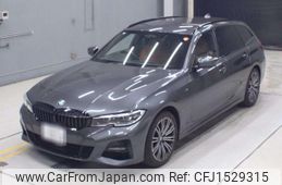 bmw 3-series 2021 CFJ1529315